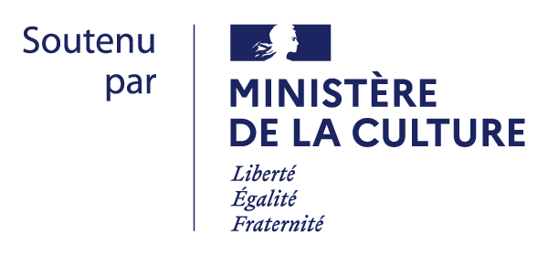 Ministère de la culture